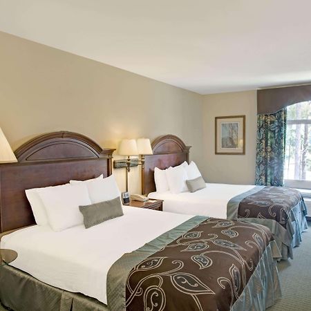 Wingate By Wyndham Charleston Southern University North Charleston Eksteriør billede
