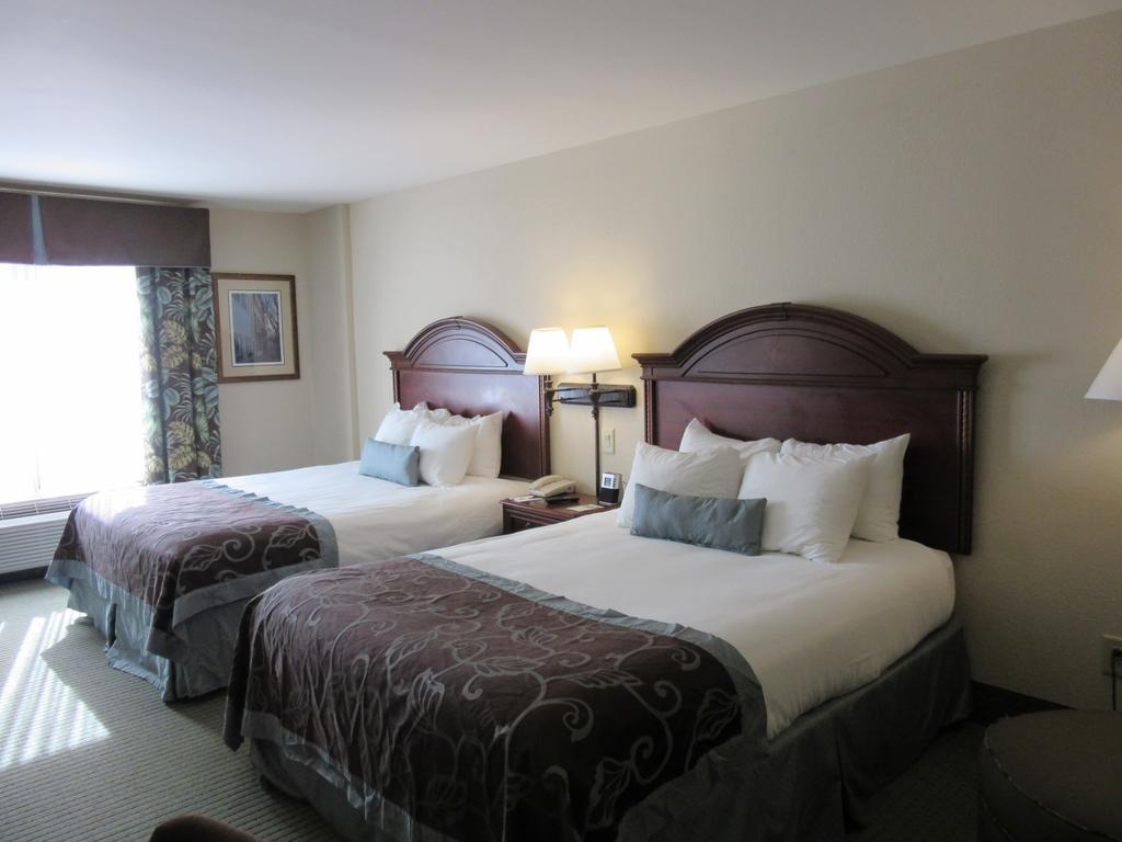 Wingate By Wyndham Charleston Southern University North Charleston Eksteriør billede
