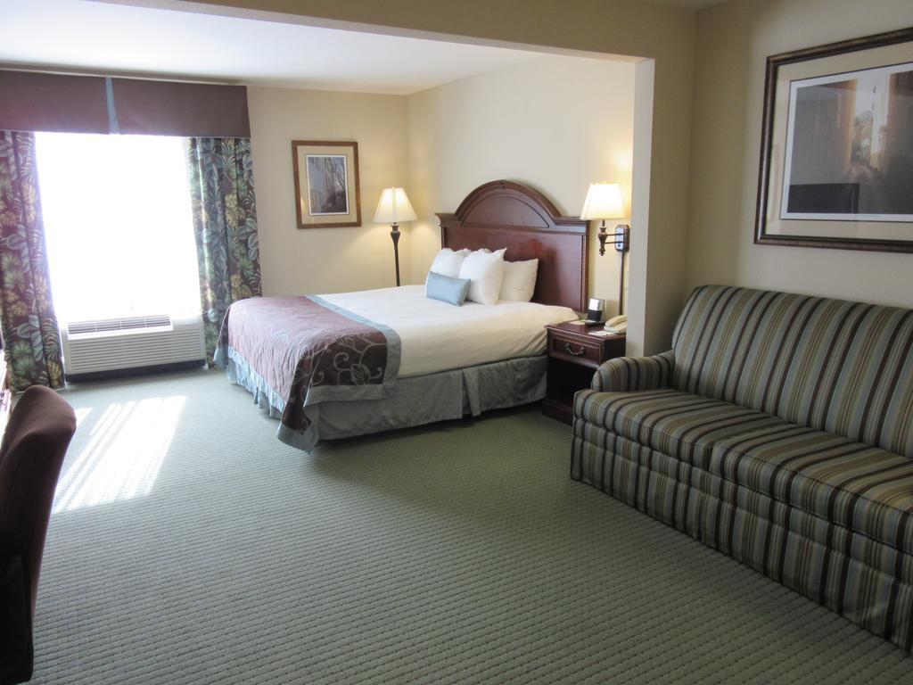 Wingate By Wyndham Charleston Southern University North Charleston Eksteriør billede