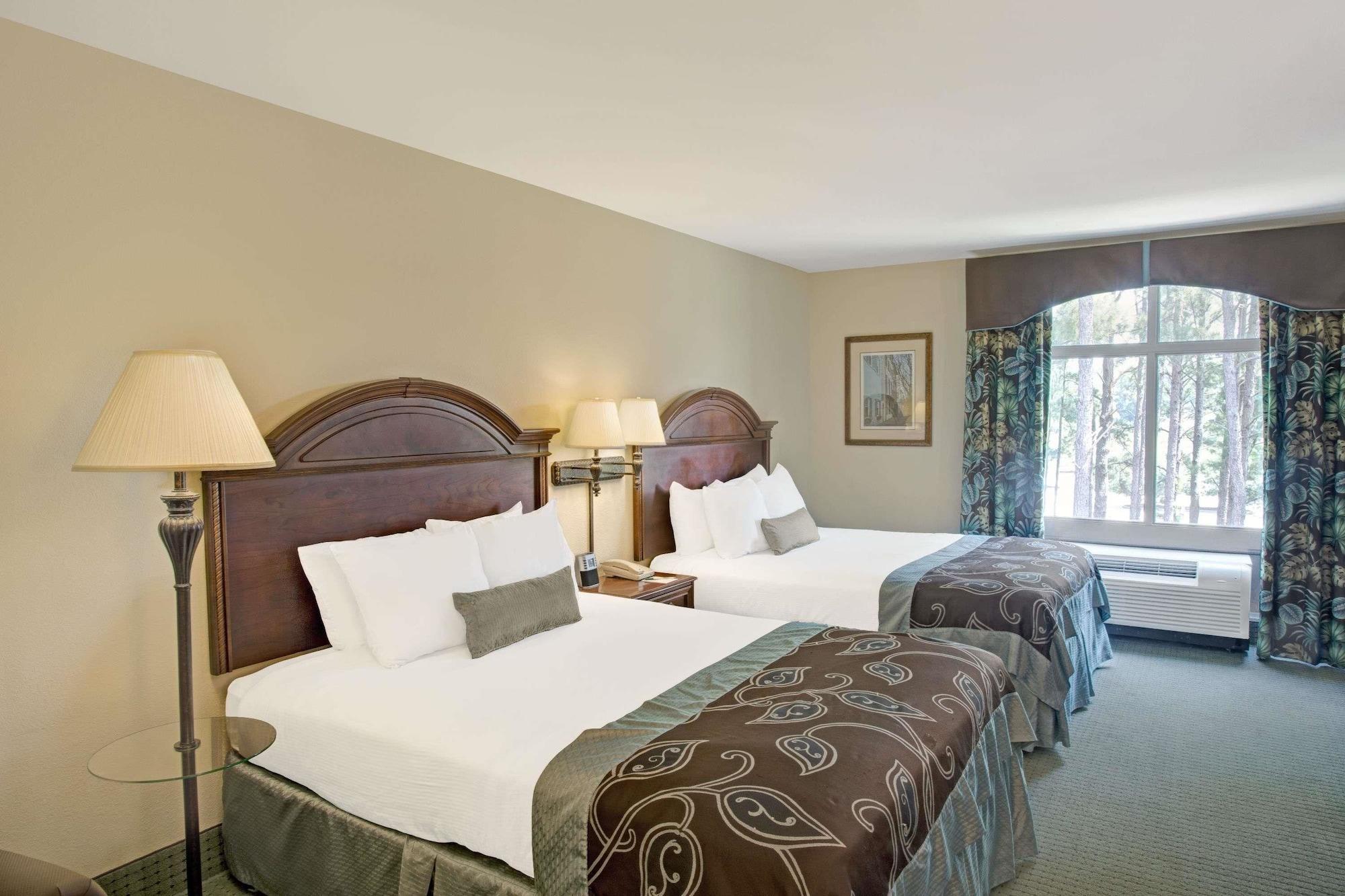 Wingate By Wyndham Charleston Southern University North Charleston Eksteriør billede