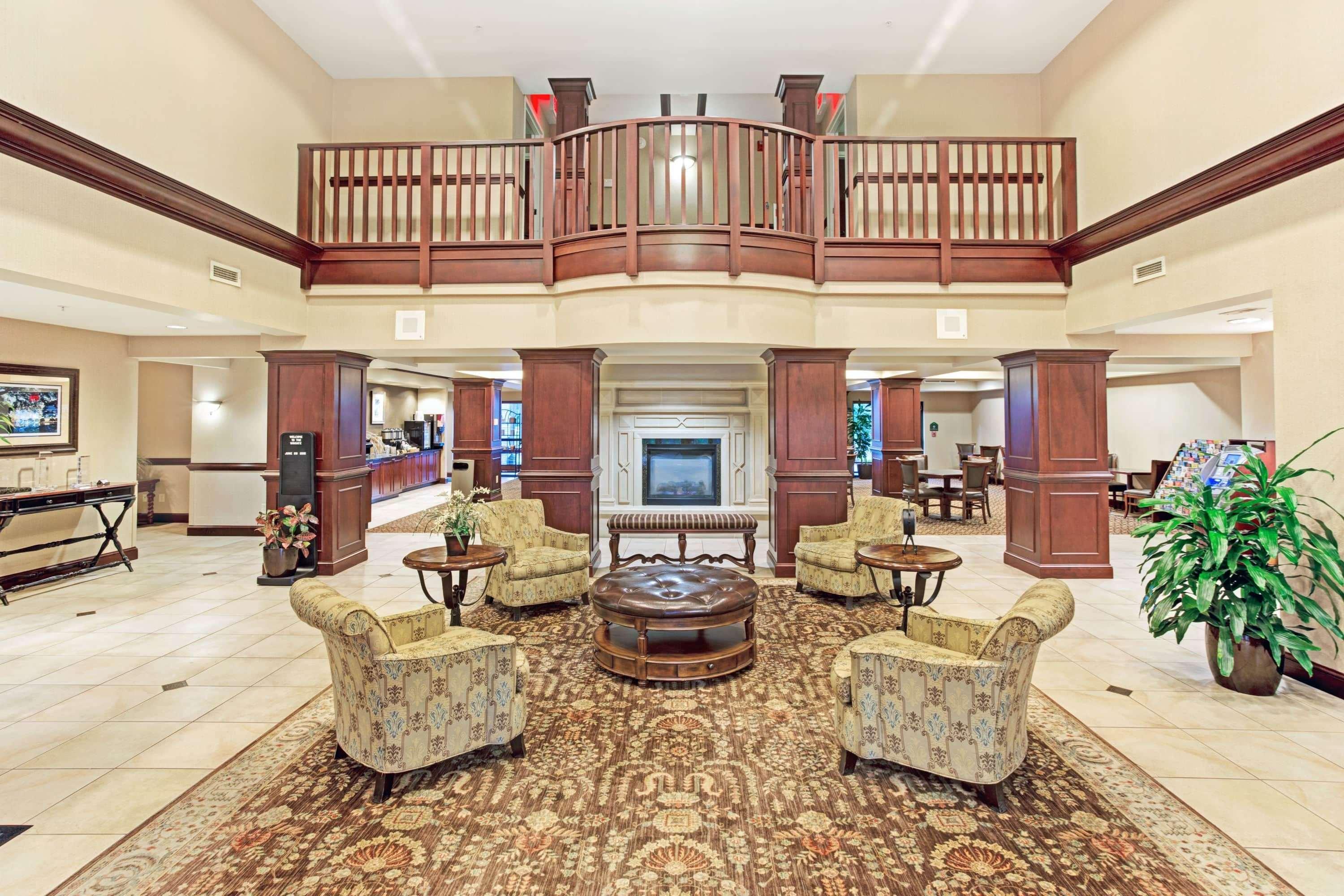 Wingate By Wyndham Charleston Southern University North Charleston Eksteriør billede