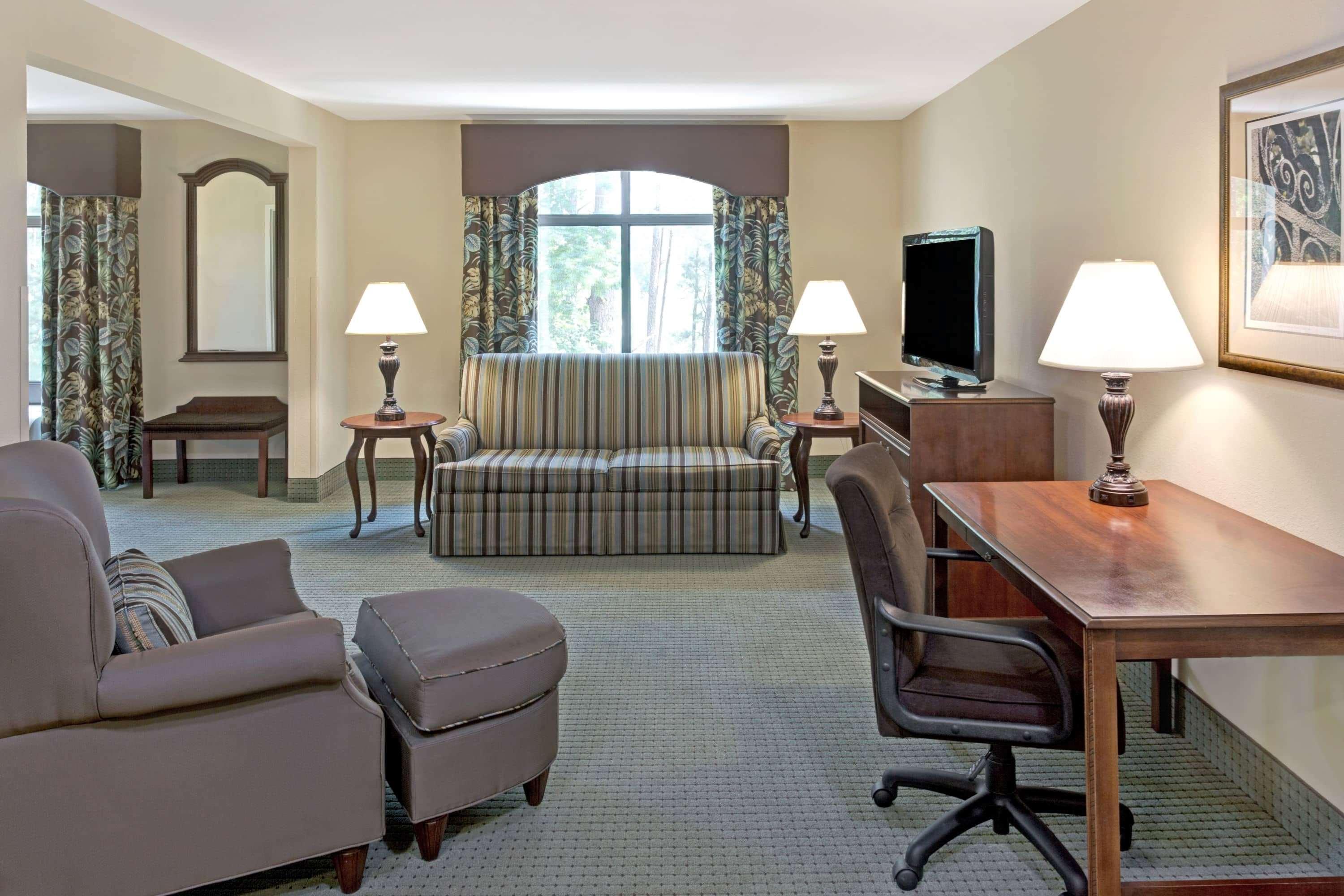 Wingate By Wyndham Charleston Southern University North Charleston Eksteriør billede