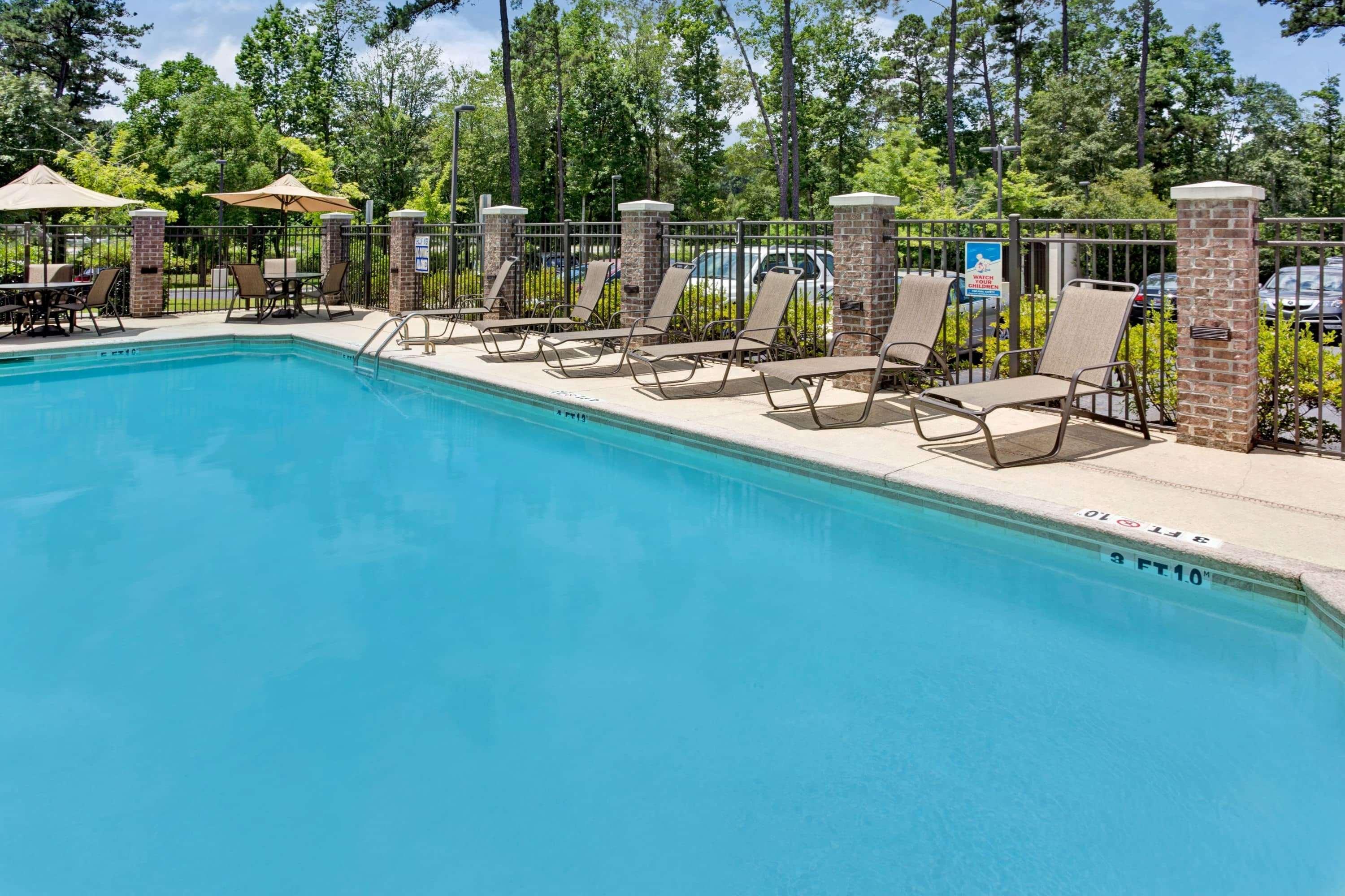 Wingate By Wyndham Charleston Southern University North Charleston Eksteriør billede