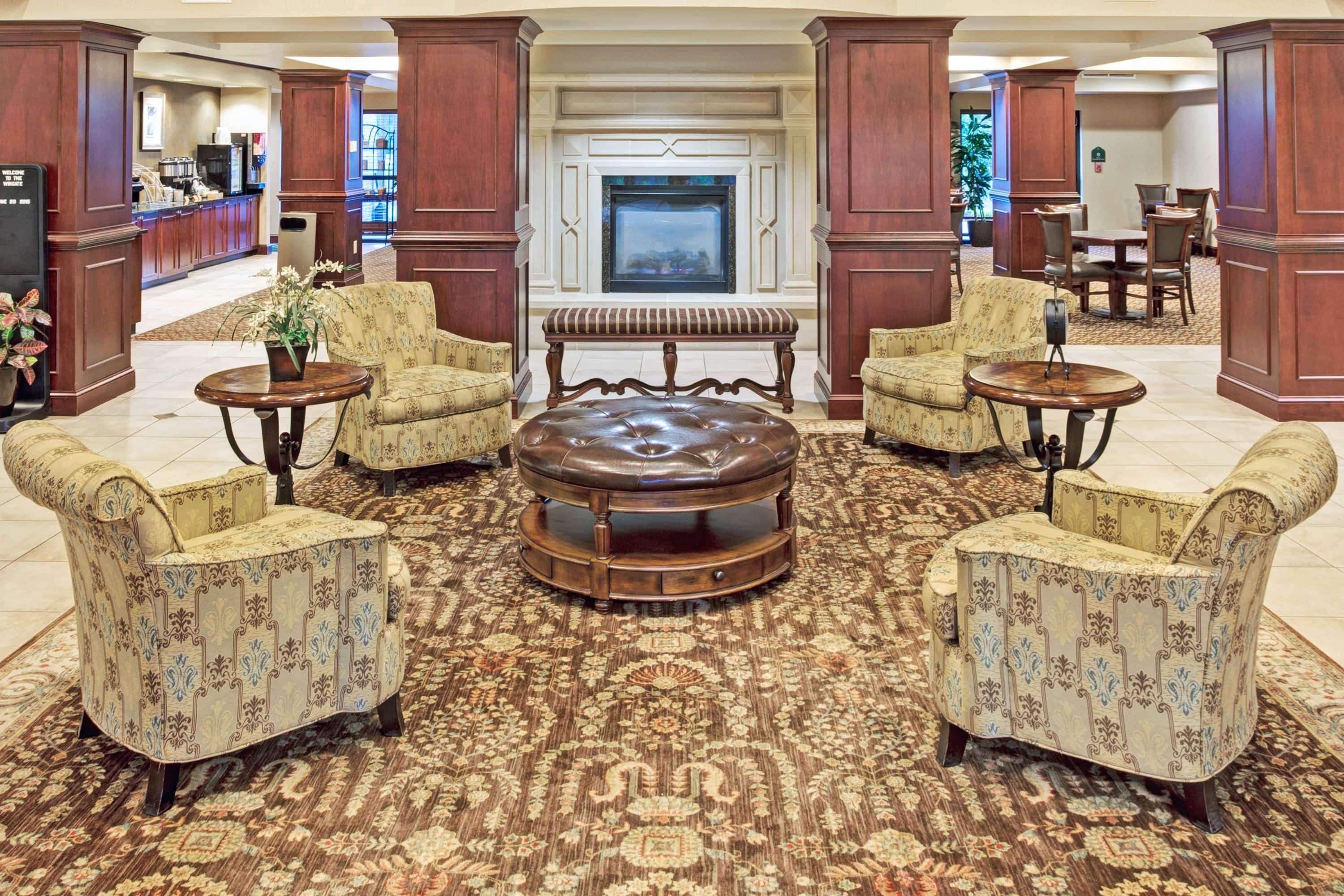 Wingate By Wyndham Charleston Southern University North Charleston Eksteriør billede