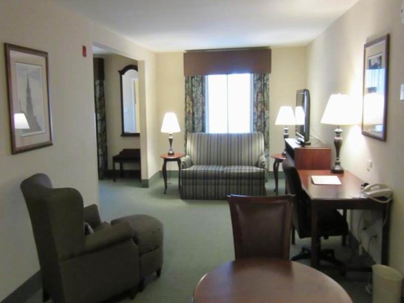 Wingate By Wyndham Charleston Southern University North Charleston Eksteriør billede