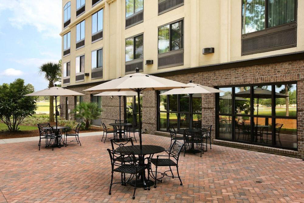 Wingate By Wyndham Charleston Southern University North Charleston Eksteriør billede
