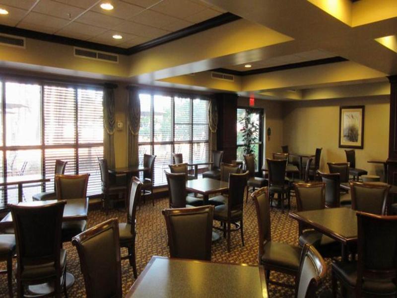 Wingate By Wyndham Charleston Southern University North Charleston Eksteriør billede
