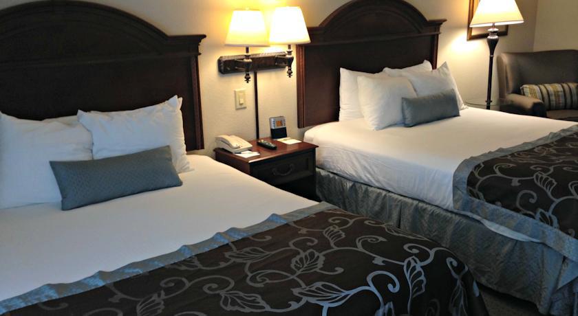 Wingate By Wyndham Charleston Southern University North Charleston Eksteriør billede