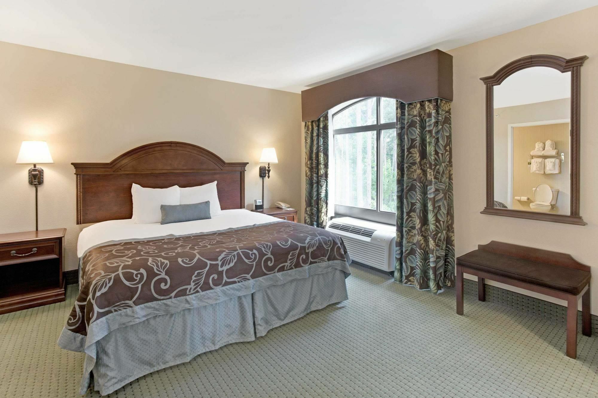 Wingate By Wyndham Charleston Southern University North Charleston Eksteriør billede